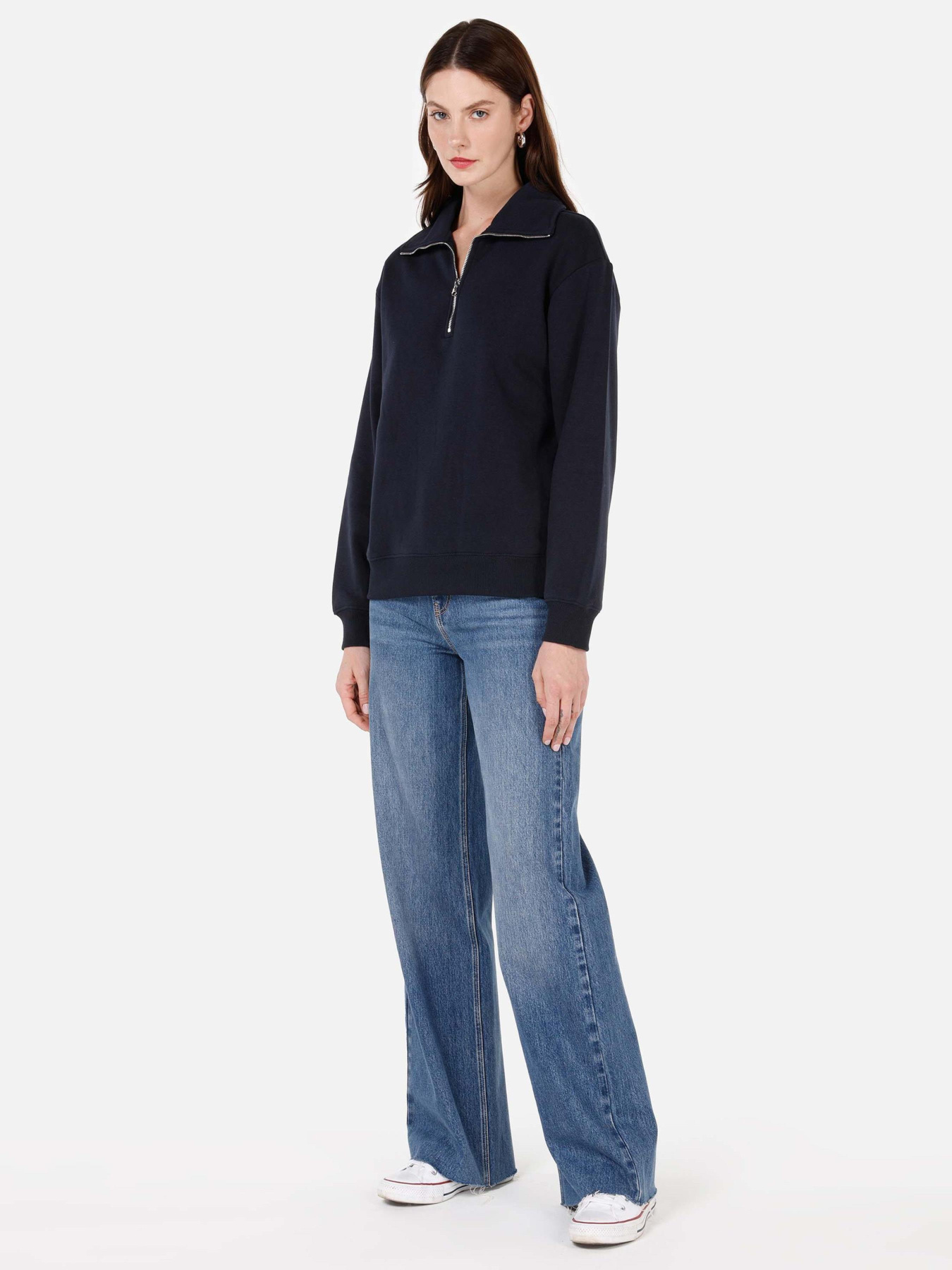 Худи и свитшоты Colin’s модель CL1065678_Q1.V1_DNV Фото