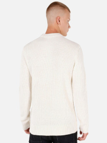 Кофты и свитера Colin’s модель CL1070837_Q1.V1_ECR Фото