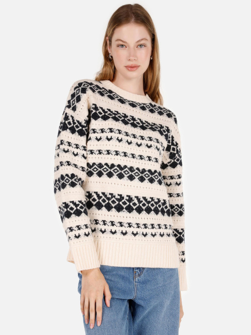 Худі та світшоти Colin’s модель CL1071130_Q1.V1_ECR Фото