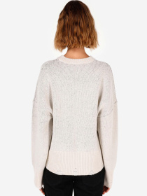 Кофти та светри Colin’s модель CL1071144_Q1.V1_ECR Фото