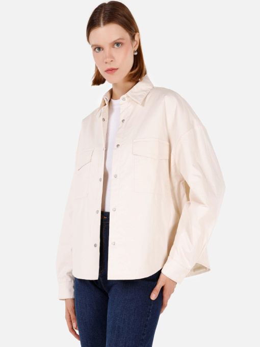 Куртки и дубленки Colin’s модель CL1071163_Q1.V1_ECR Фото