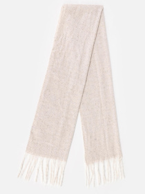 Шарфи та хустки Colin’s модель CL1071624_Q1.V1_ECR Фото