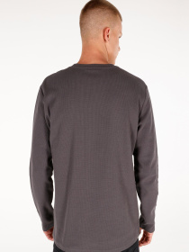 Кофты и свитера Colin’s модель CL1071028_Q1.V1_GRA Фото