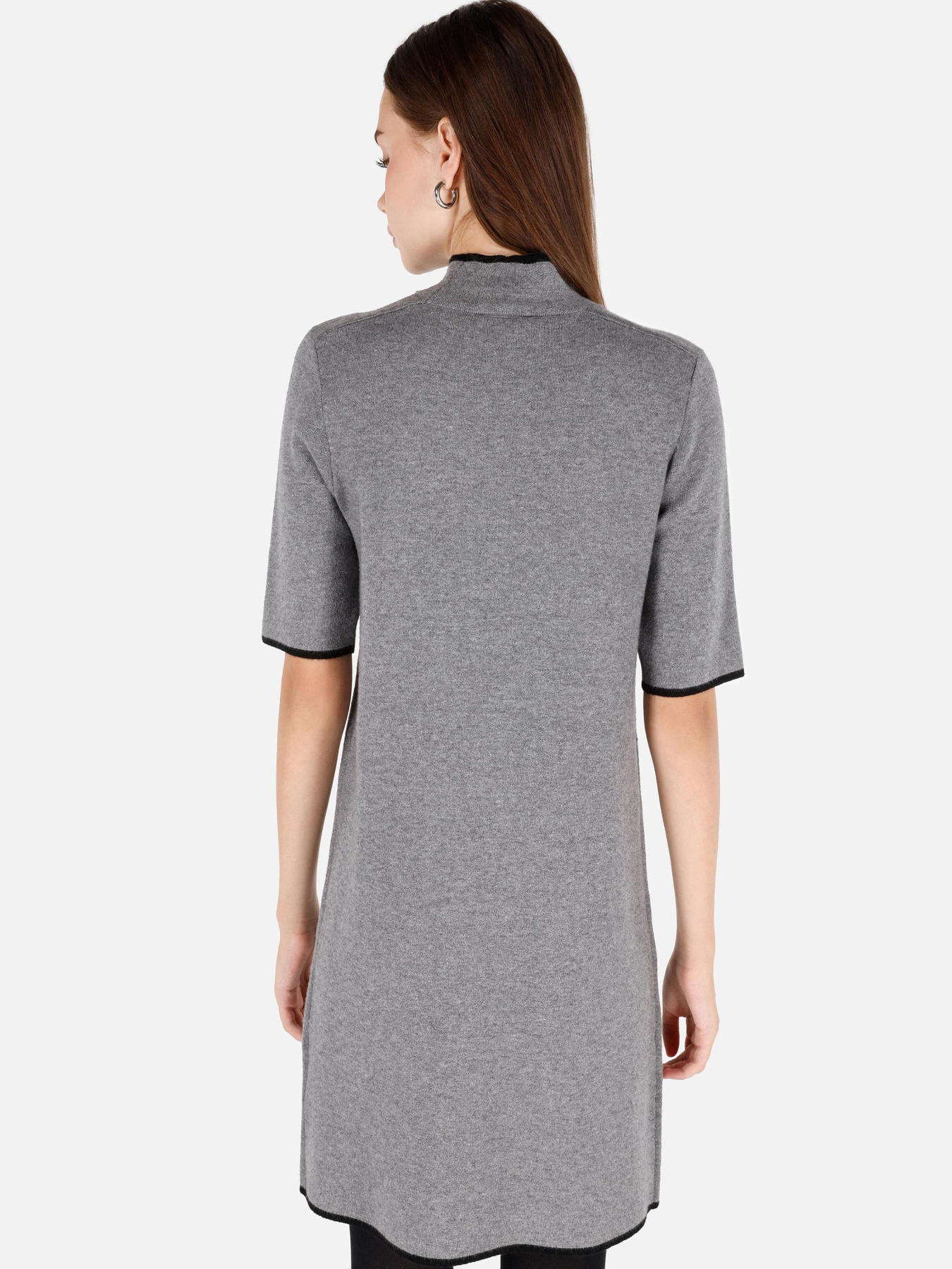 Платья Colin’s модель CL1071114_Q1.V1_GRA Фото