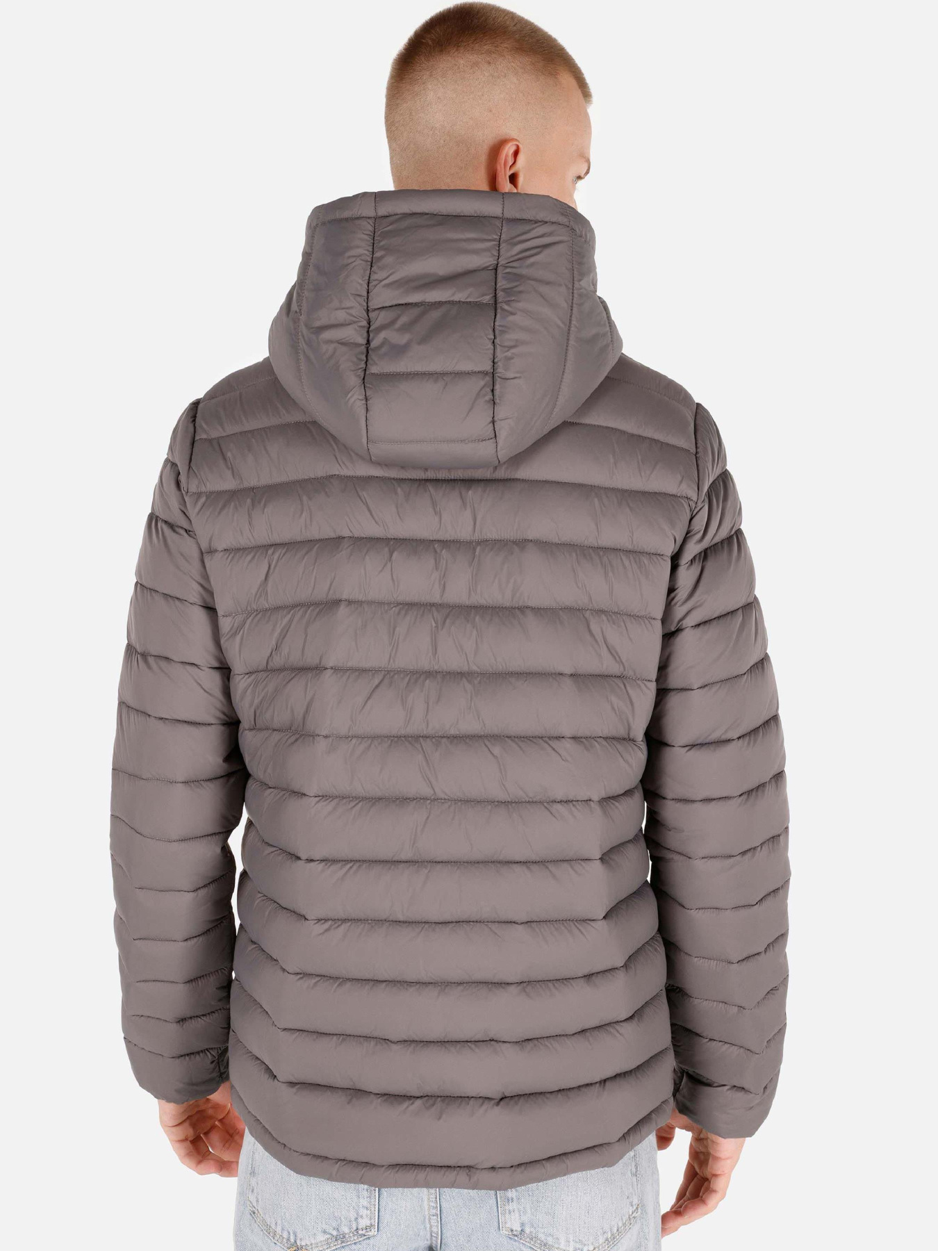 Куртки та дублянки Colin’s модель CL1071235_Q1.V1_GRA Фото