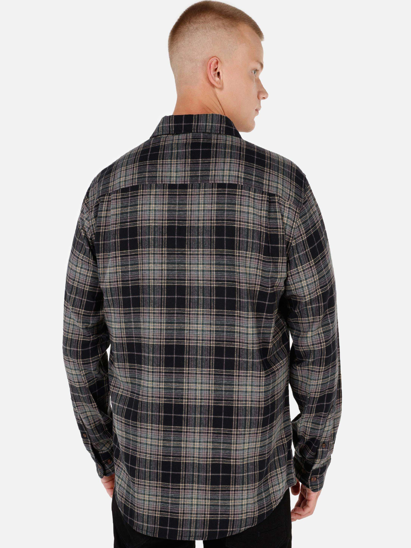 Рубашки Colin’s модель CL1070842_Q1.V1_GRE Фото