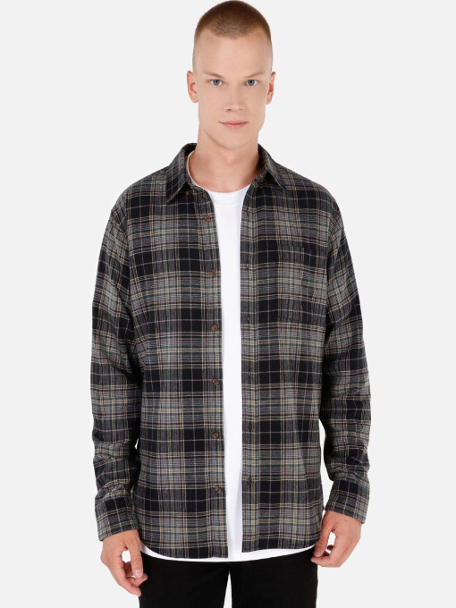 Сорочки Colin’s модель CL1070842_Q1.V1_GRE Фото