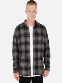 Сорочки Colin’s модель CL1070842_Q1.V1_GRE Фото