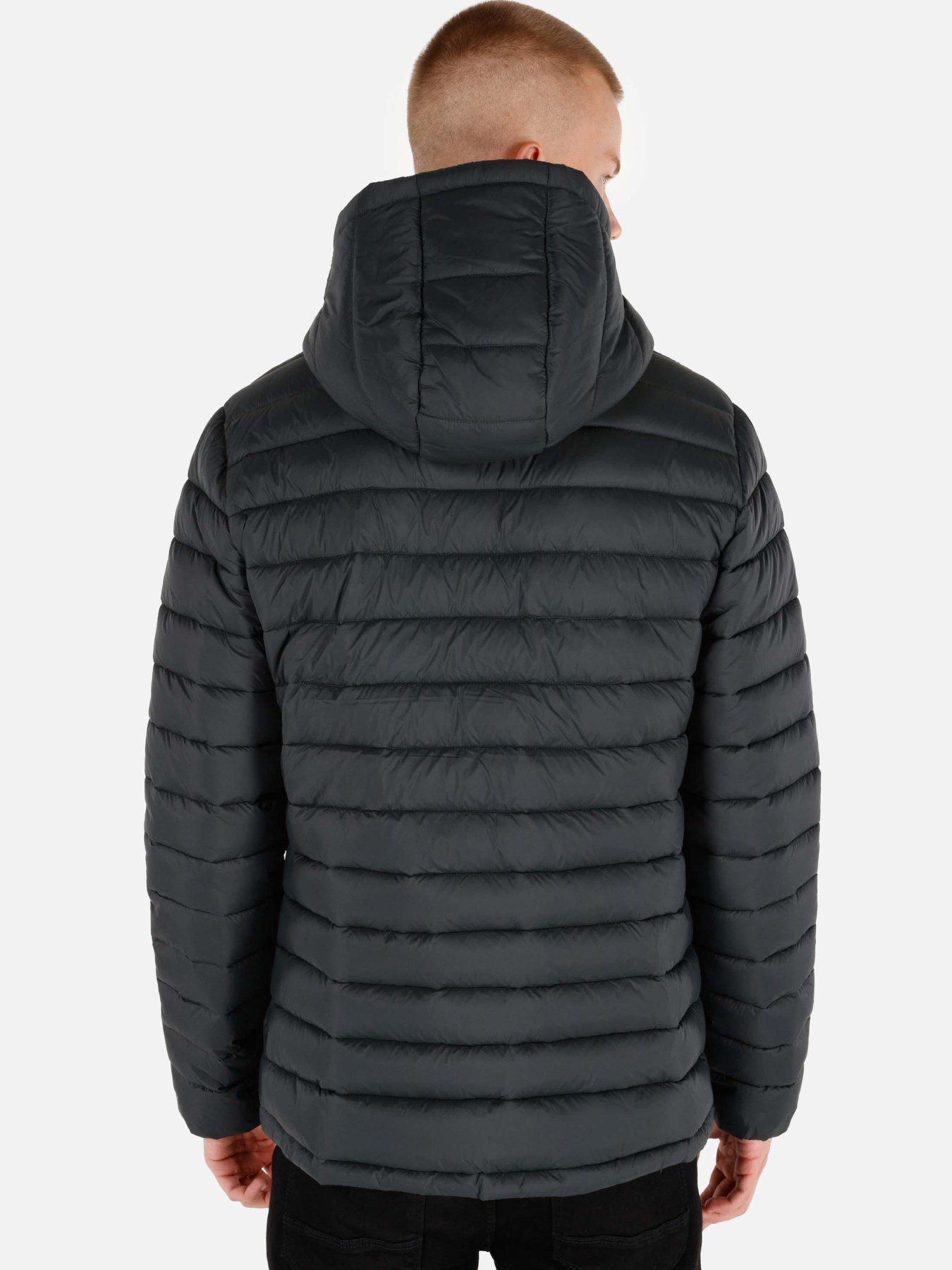 Куртки Colin’s модель CL1071235_Q1.V1_GRE Куртки Colin’s модель CL1071235_Q1.V1_GRE Фото