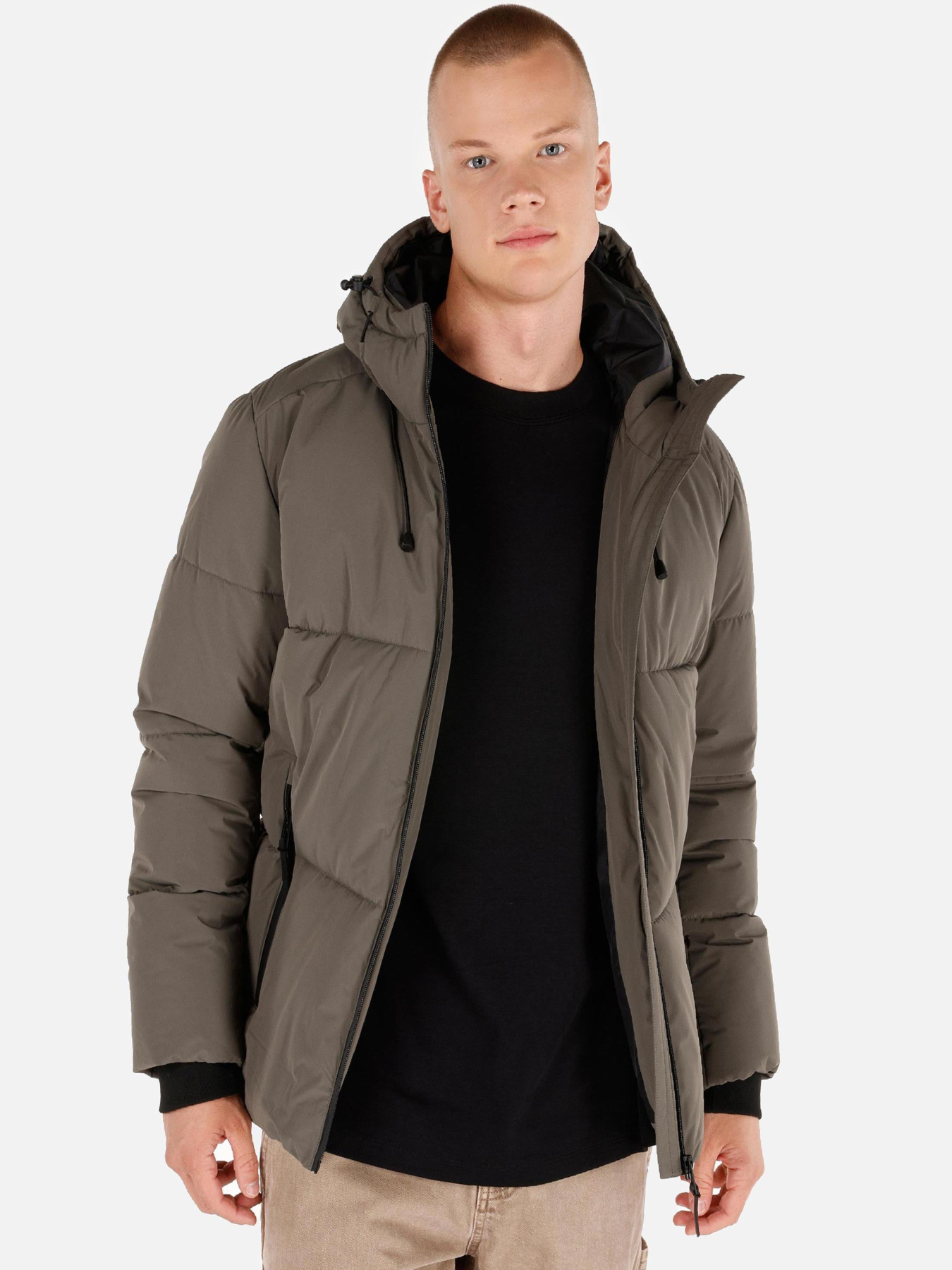 Куртки Colin’s модель CL1071125_Q1.V1_LKH Фото