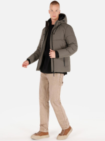 Куртки Colin’s модель CL1071125_Q1.V1_LKH Фото