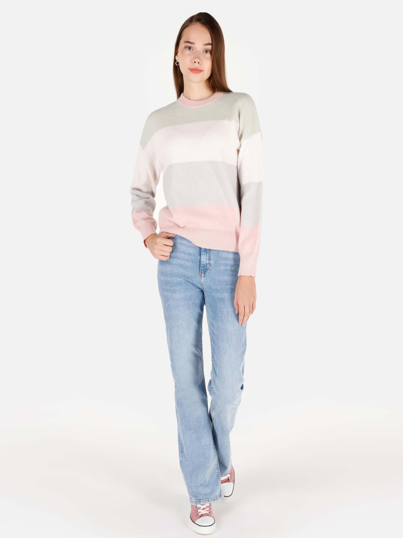 Худі та світшоти Colin’s модель CL1071124_Q1.V1_MTC Фото