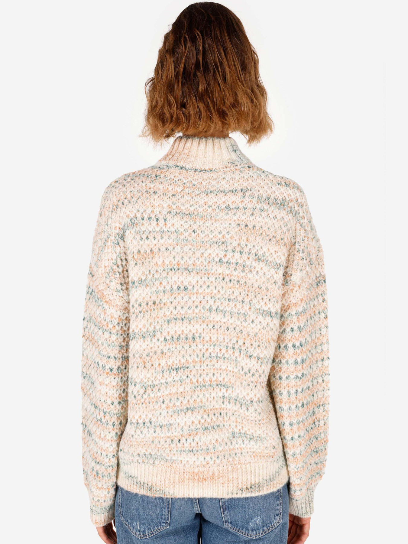 Кофты и свитера Colin’s модель CL1071127_Q1.V1_MTC Фото