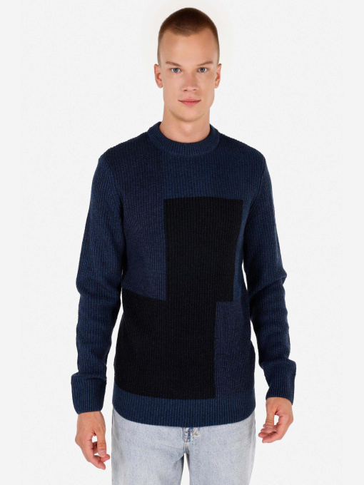 Худи и свитшоты Colin’s модель CL1070837_Q1.V1_NAV Фото