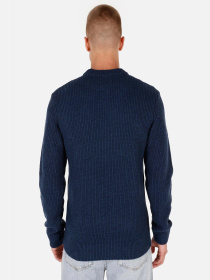 Худи и свитшоты Colin’s модель CL1070837_Q1.V1_NAV Фото