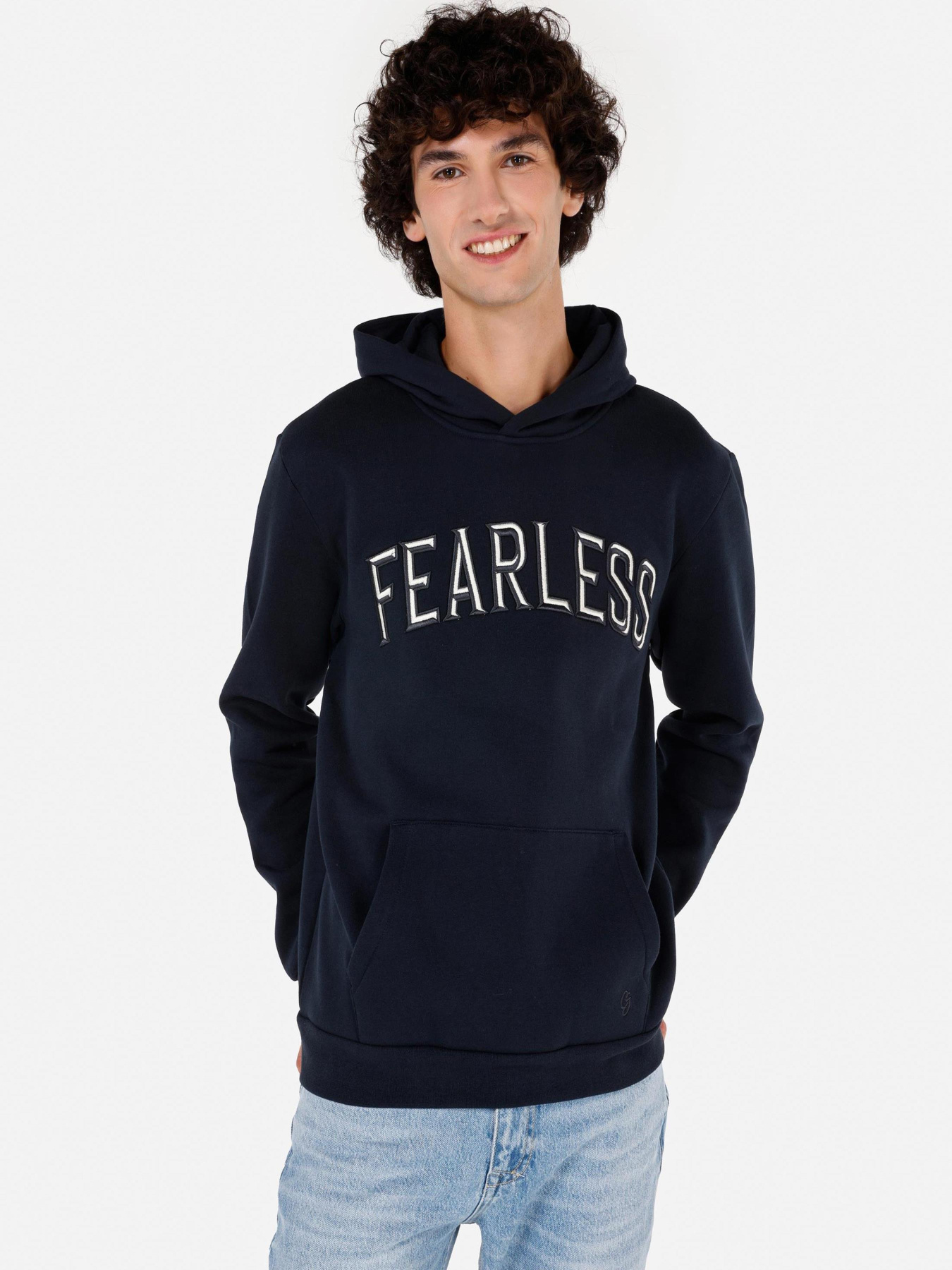 Кофты и свитера Colin’s модель CL1071441_Q1.V1_NAV Фото