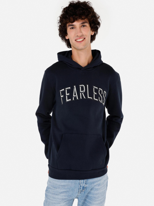 Кофты и свитера Colin’s модель CL1071441_Q1.V1_NAV Фото