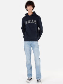 Худи и свитшоты Colin’s модель CL1071441_Q1.V1_NAV Фото