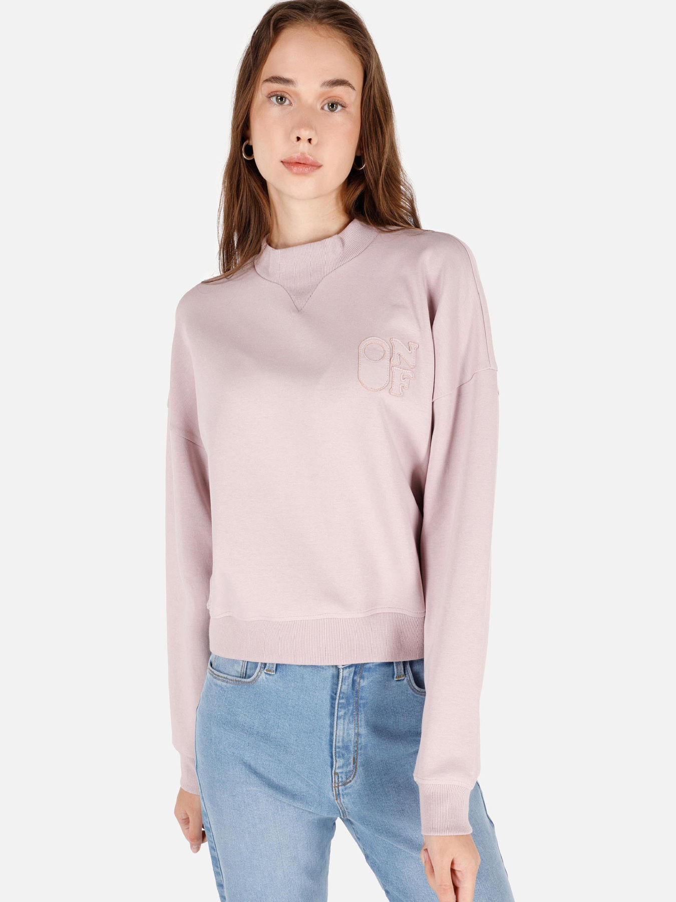 Худи и свитшоты Colin’s модель CL1071077_Q1.V1_PPO Фото