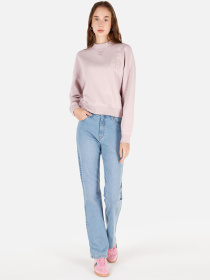 Худи и свитшоты Colin’s модель CL1071077_Q1.V1_PPO Худи и свитшоты Colin’s модель CL1071077_Q1.V1_PPO Фото