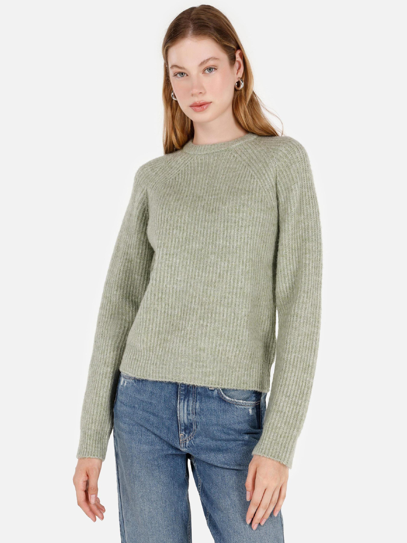 Худи и свитшоты Colin’s модель CL1071121_Q1.V1_SME Фото