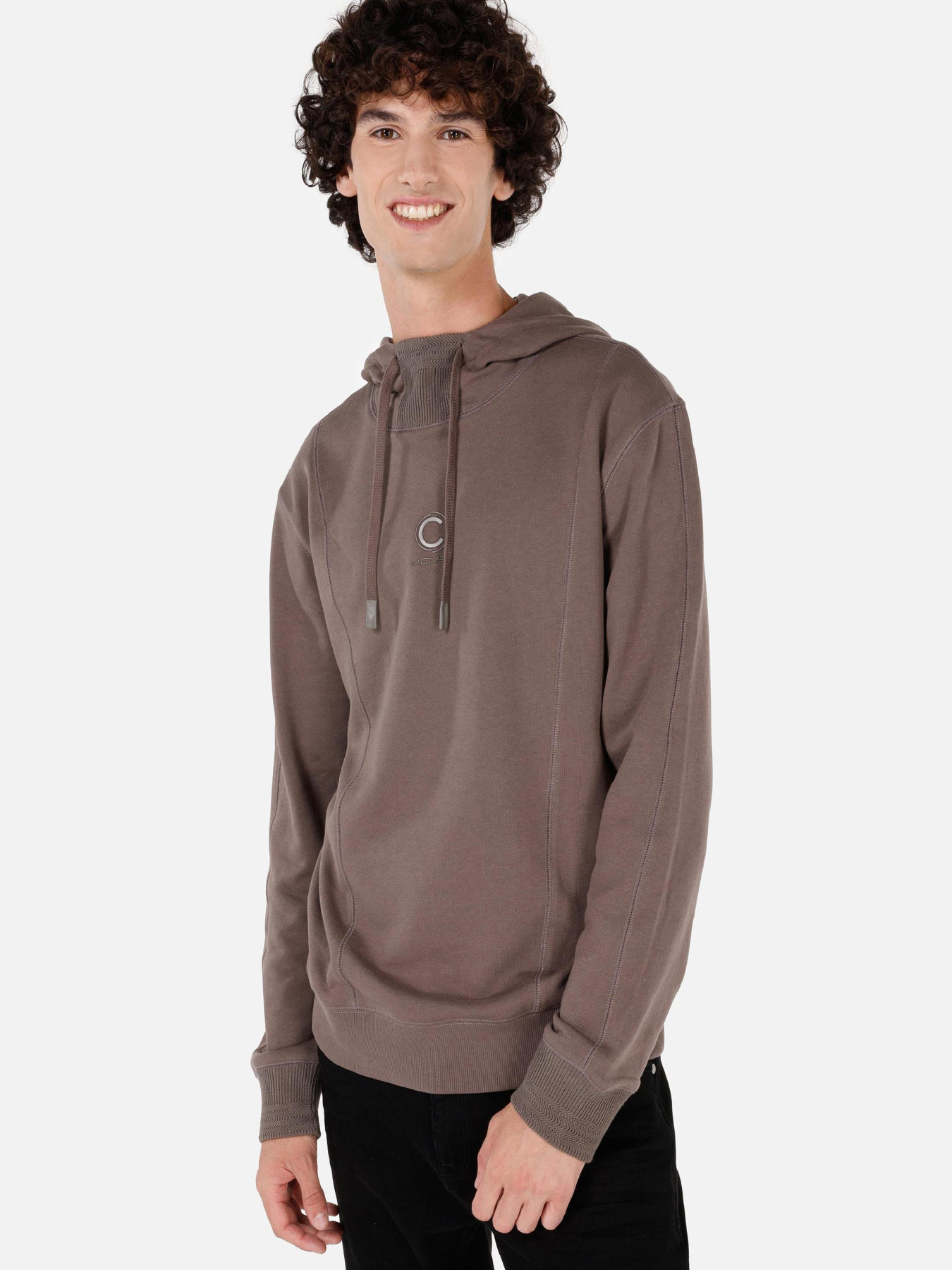 Кофты и свитера Colin’s модель CL1070962_Q1.V1_VZN Фото