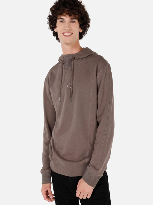 Кофты и свитера Colin’s модель CL1070962_Q1.V1_VZN Фото