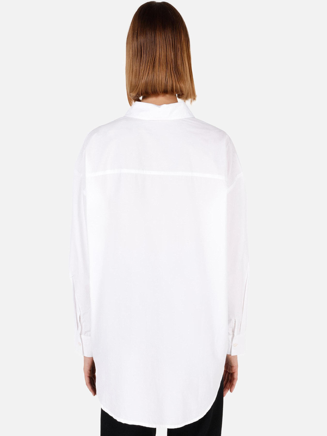 Сорочки Colin’s модель CL1071176_Q1.V1_WHT Фото