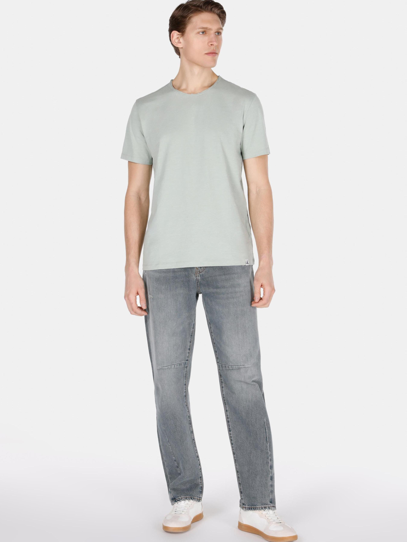 Футболки і поло Colin’s модель CL1058580_Q1.V1_MNT Фото