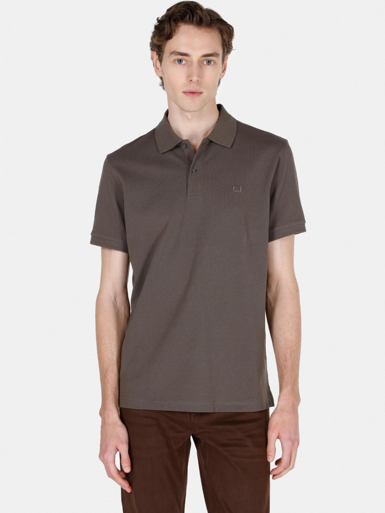 Футболки і поло Colin’s модель CL1073960_Q1.V1_KHA Фото