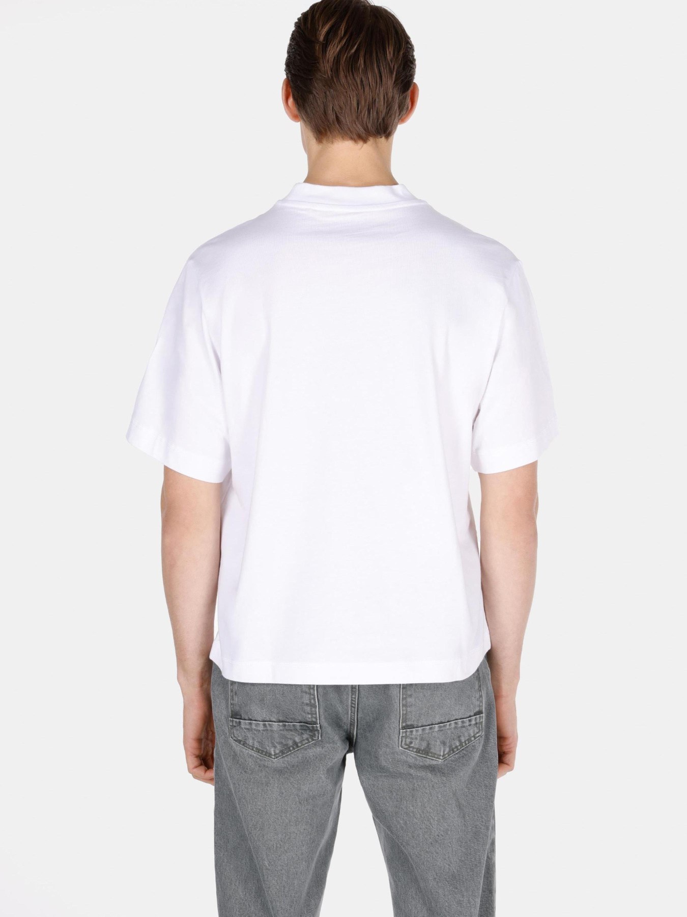 Футболки і поло Colin’s модель CL1073994_Q1.V1_WHT Фото