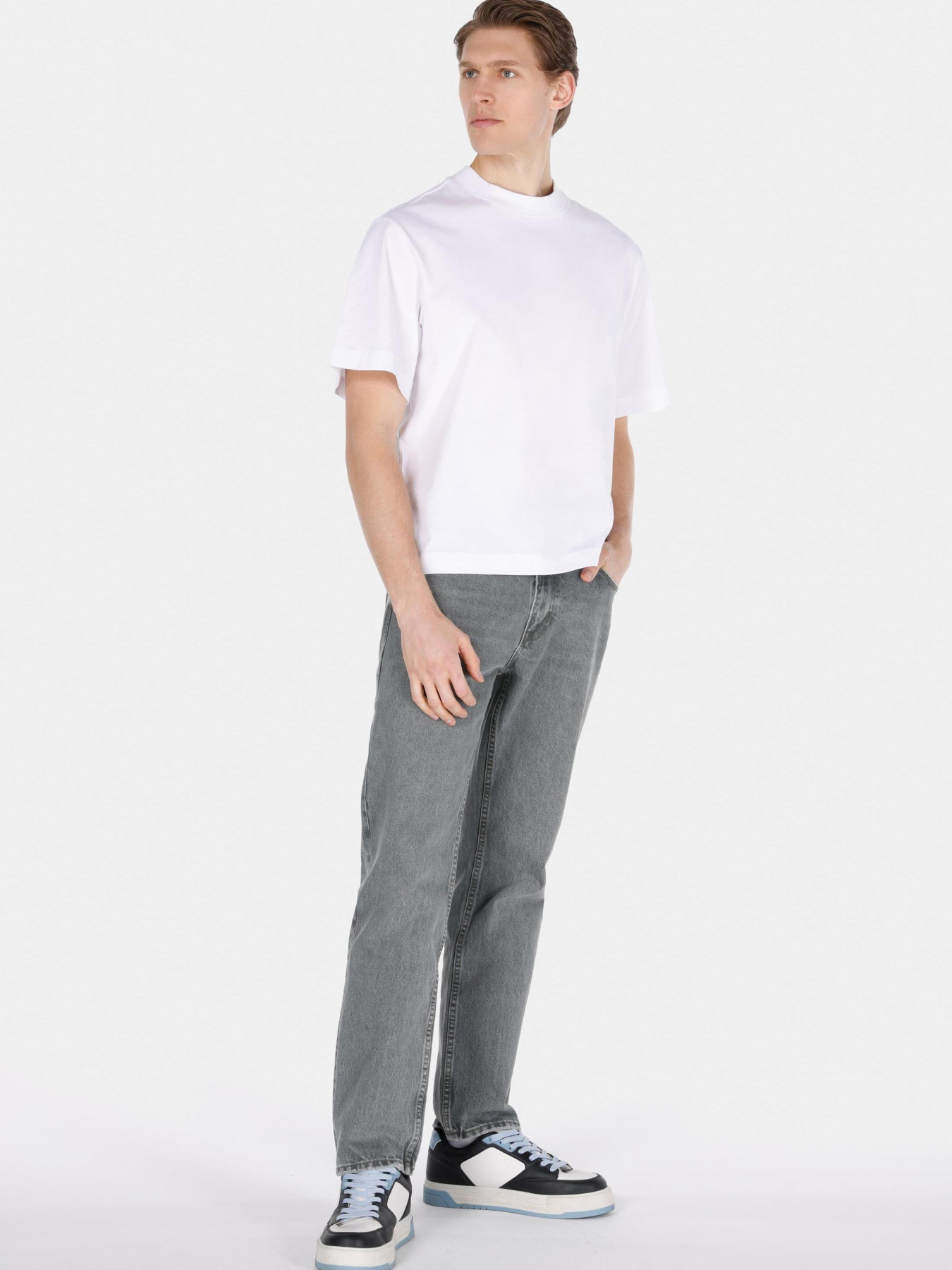 Футболки і поло Colin’s модель CL1073994_Q1.V1_WHT Фото