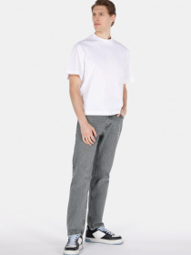 Футболки і поло Colin’s модель CL1073994_Q1.V1_WHT Фото