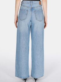 Прямі джинси Colin’s модель CL1073520_Q1.V1_DN42510 Фото