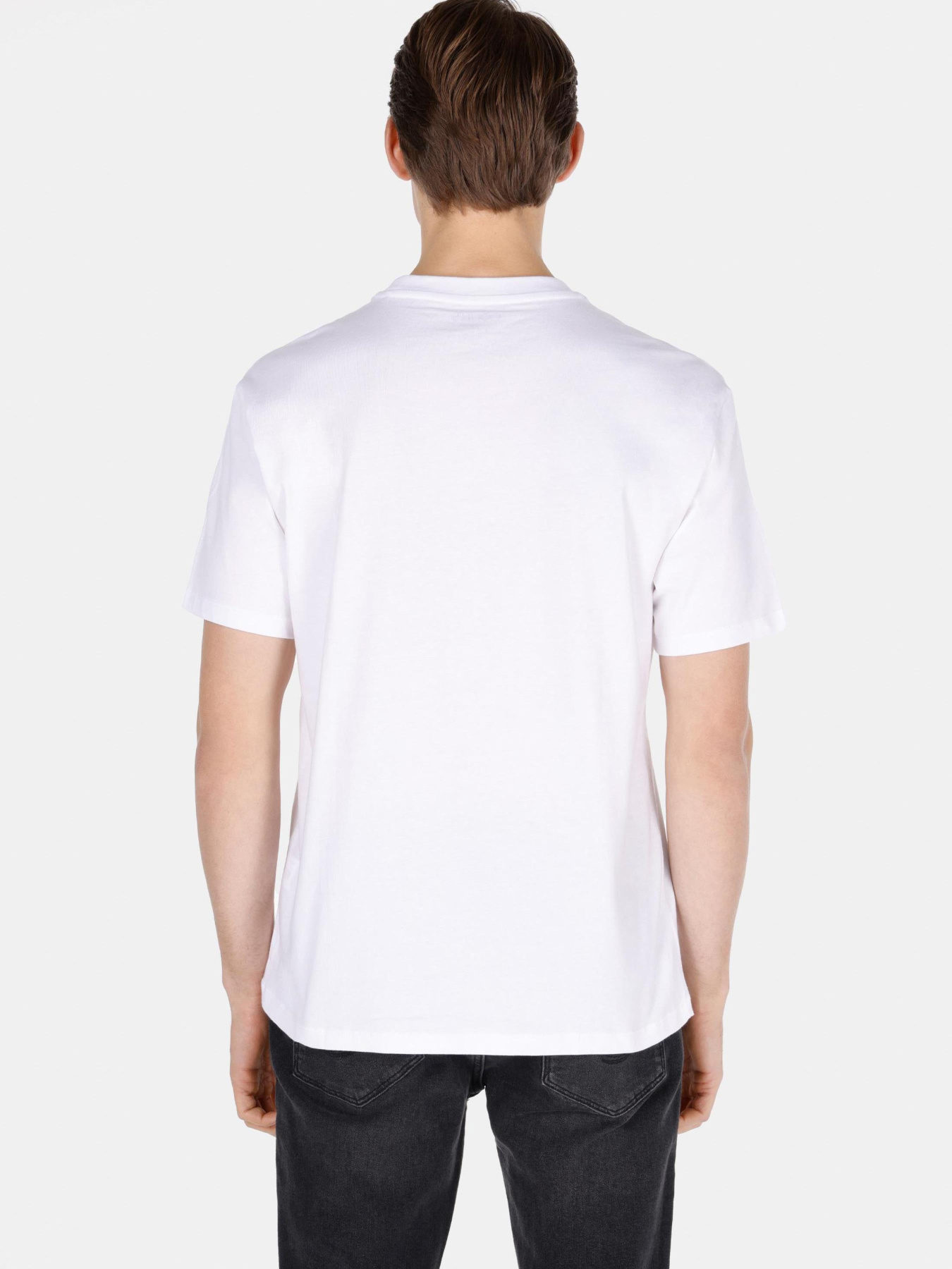 Футболки і поло Colin’s модель CL1073786_Q1.V1_WHT Фото