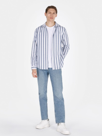 Сорочки Colin’s модель CL1073562_Q1.V1_LBL Фото