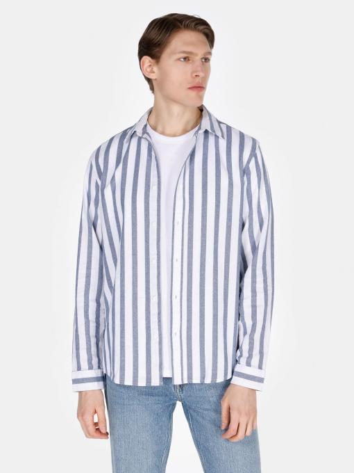 Рубашки Colin’s модель CL1073562_Q1.V1_LBL Фото