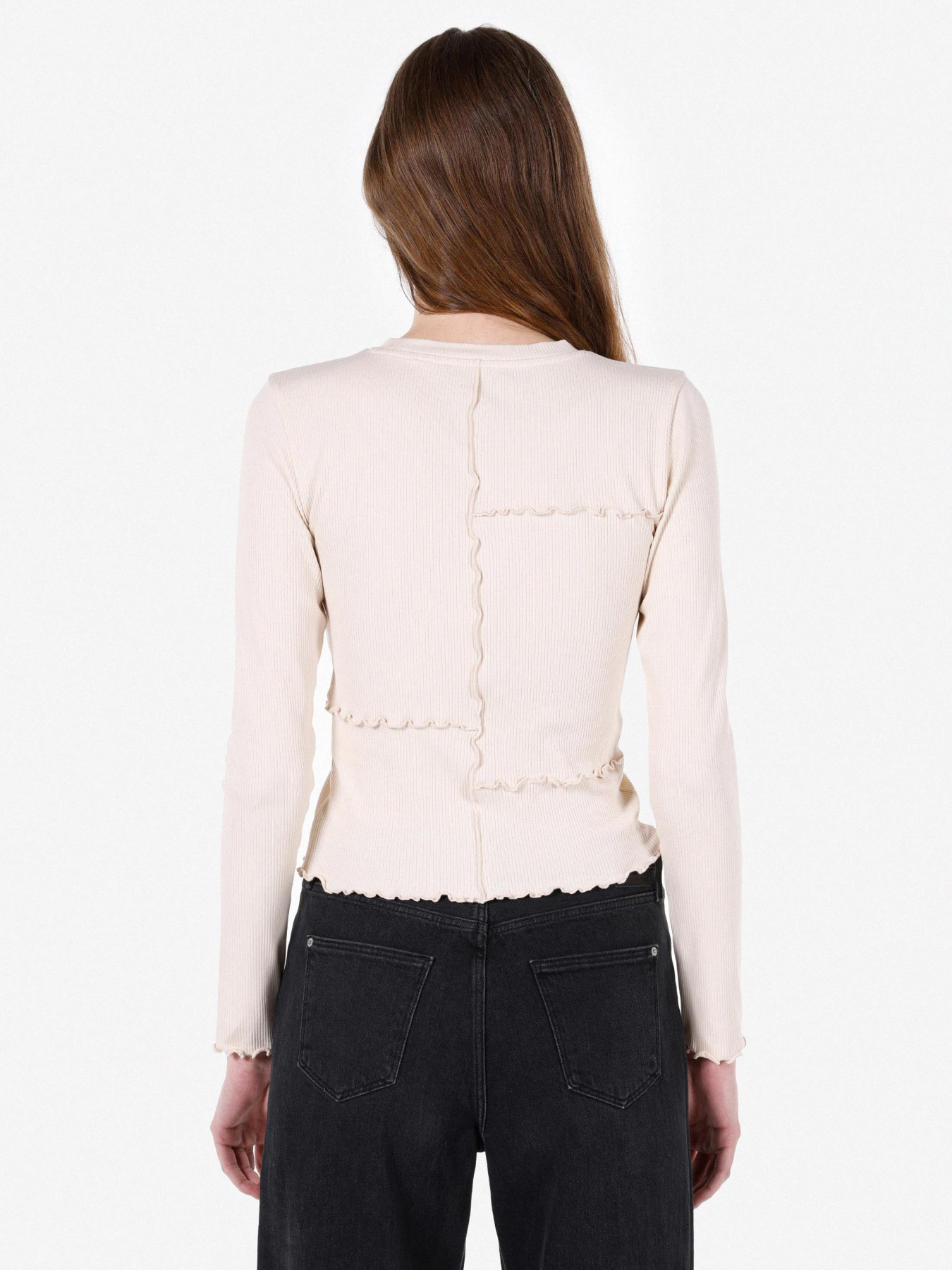 Рубашки Colin’s модель CL1072236_Q1.V1_ECR Фото