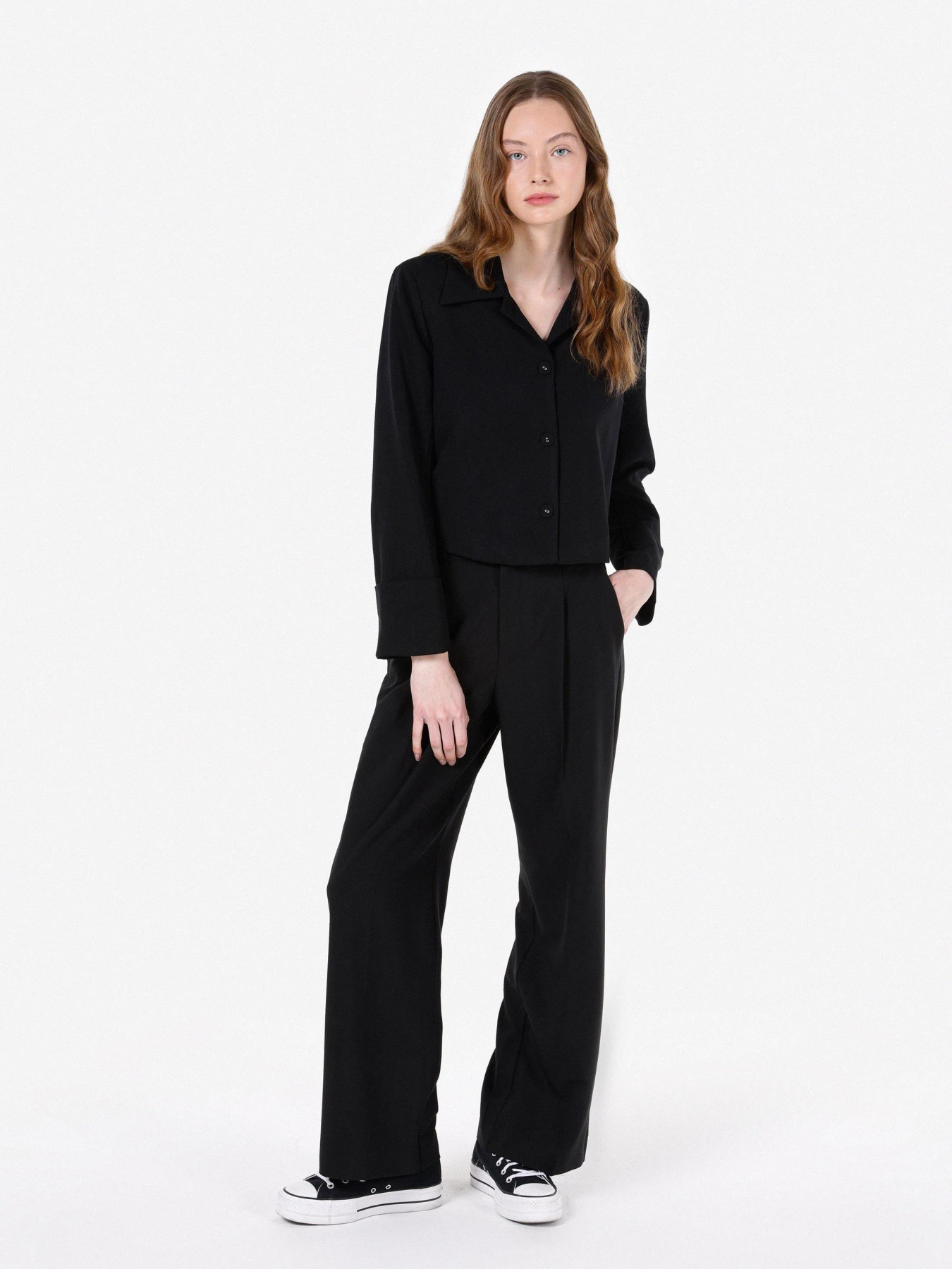 Піджаки Colin’s модель CL1072725_Q1.V1_BLK Фото