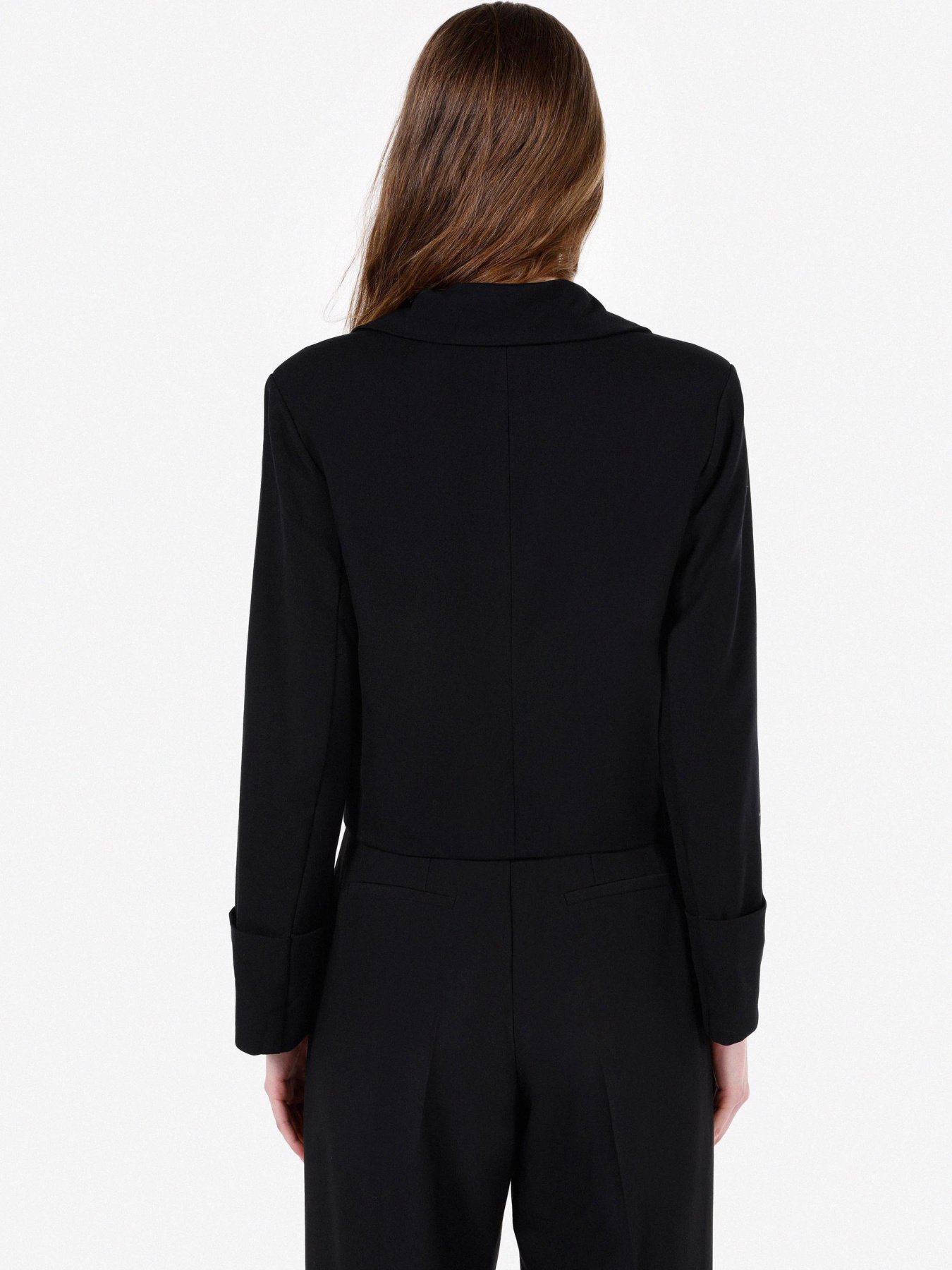 Пиджаки Colin’s модель CL1072725_Q1.V1_BLK Фото