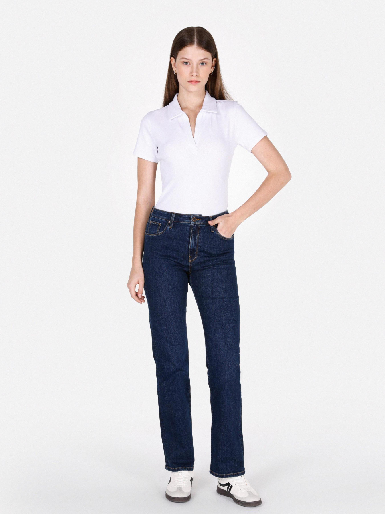 Футболки і поло Colin’s модель CL1073834_Q1.V1_WHT Фото