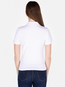 Футболки и поло Colin’s модель CL1073834_Q1.V1_WHT Фото