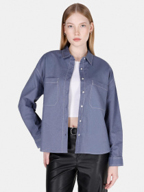 Рубашки Colin’s модель CL1073309_Q1.V1_INV Фото