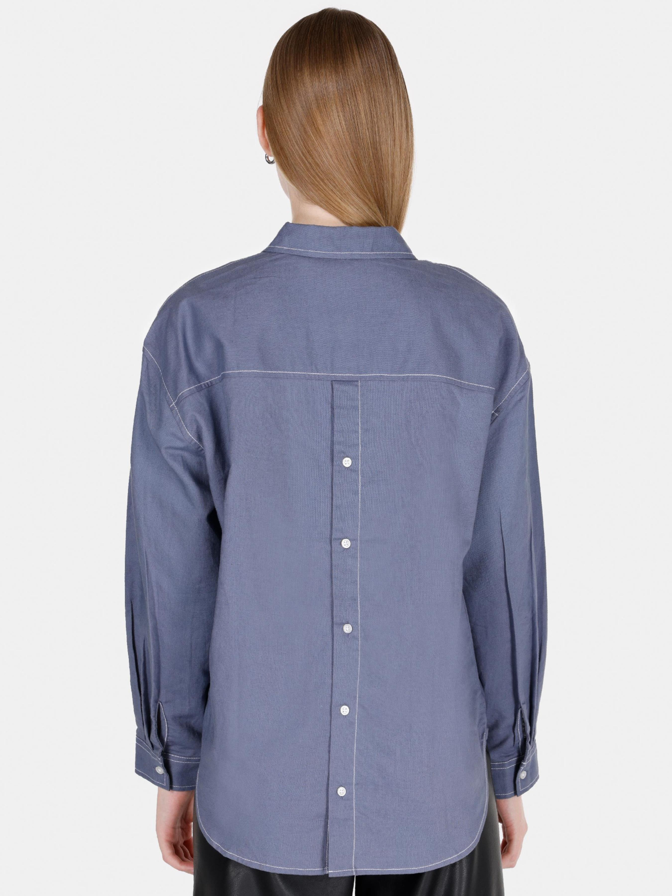 Сорочки Colin’s модель CL1073309_Q1.V1_INV Фото