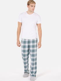 Штаны для дома Colin’s модель CL1072126_Q1.V1_GRN Фото