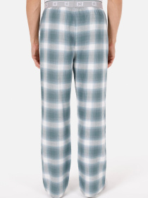 Штаны для дома Colin’s модель CL1072126_Q1.V1_GRN Фото