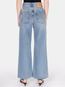 Прямые джинсы Colin’s модель CL1074411_Q1.V1_DN09121 Фото