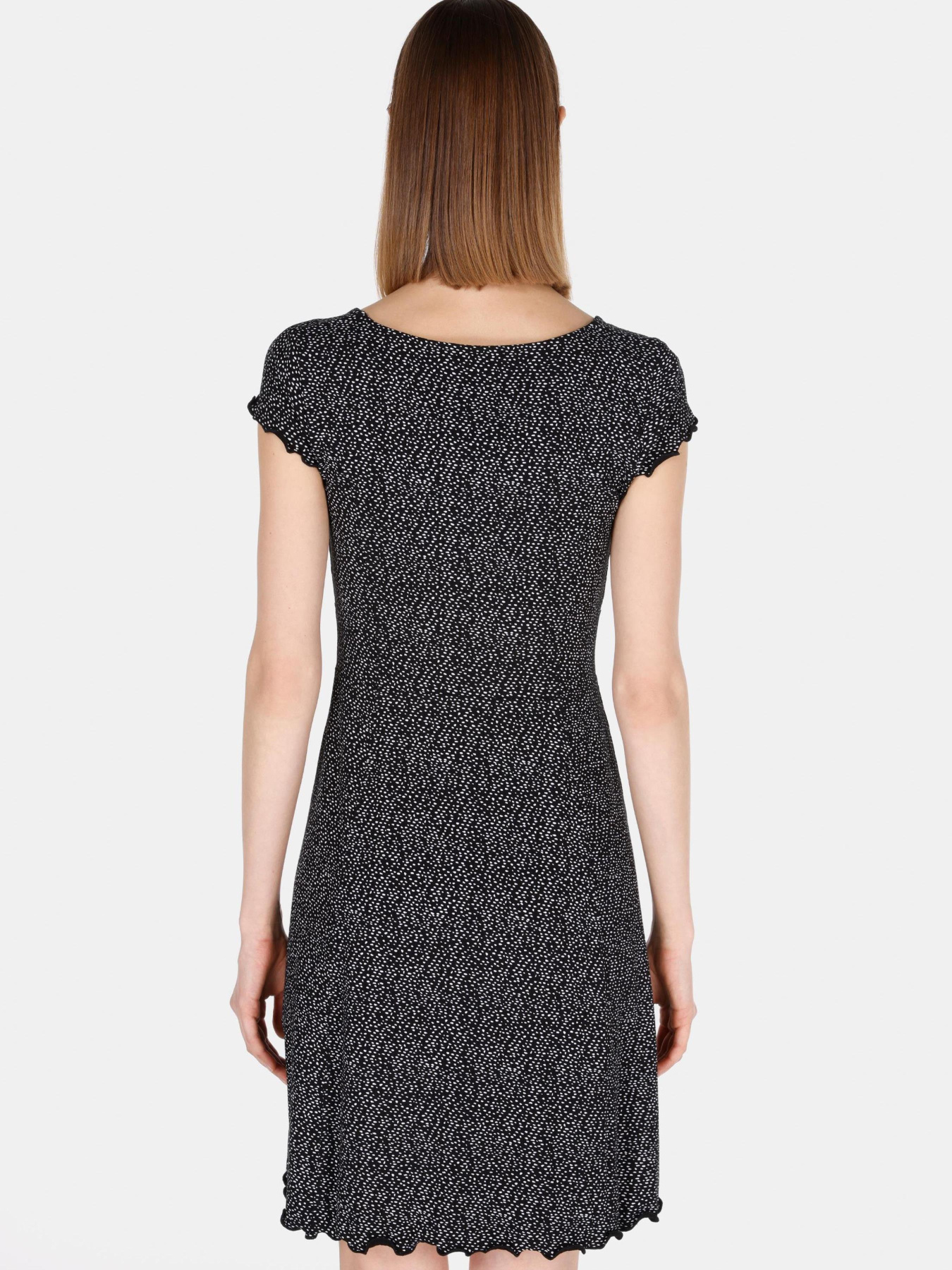 Платья Colin’s модель CL1073260_Q1.V1_BLK Фото