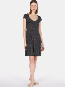 Платья Colin’s модель CL1073260_Q1.V1_BLK Фото