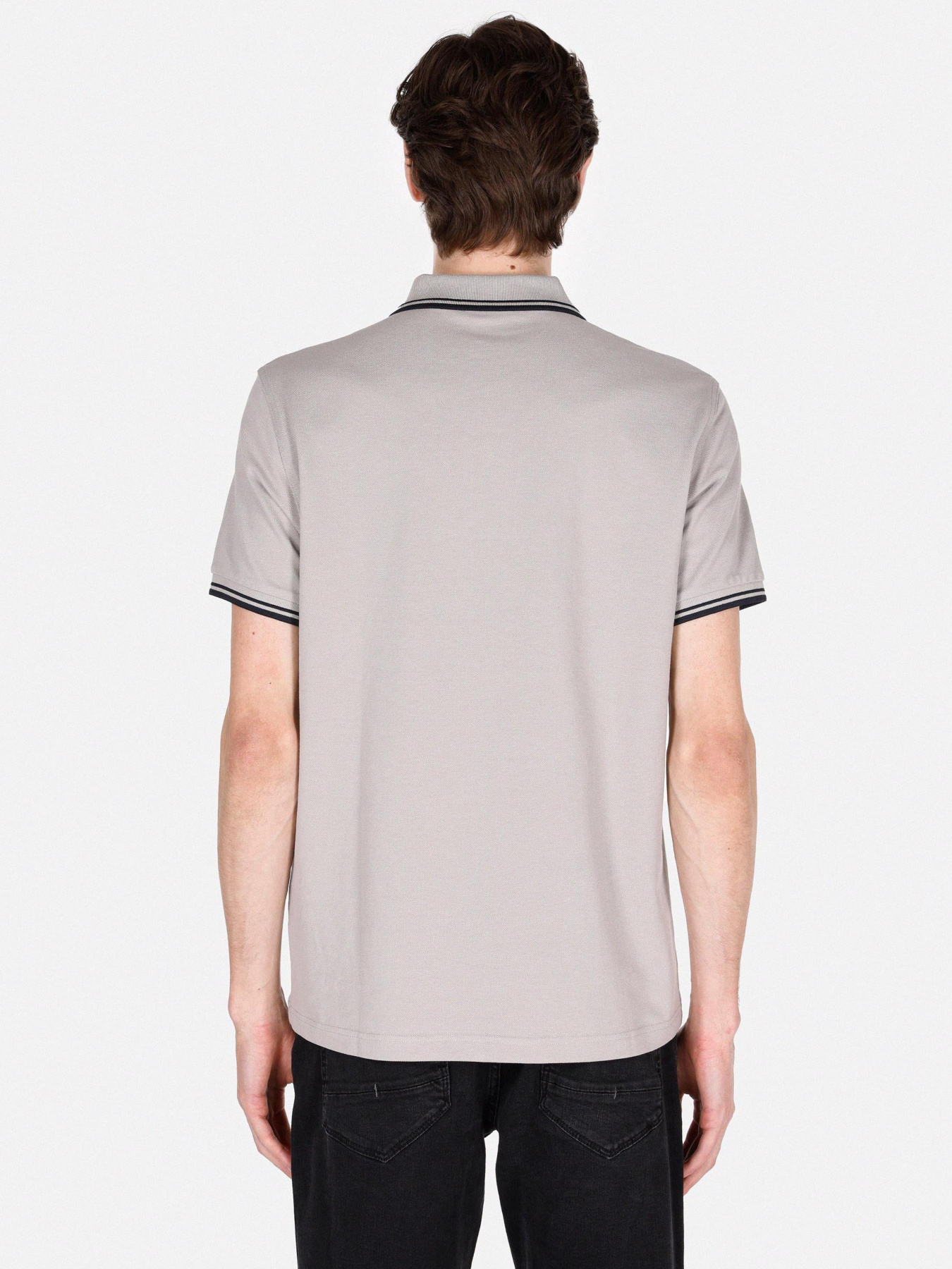 Футболки и поло Colin’s модель CL1074313_Q1.V1_STN Фото